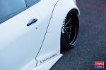 Maserati GranTurismo by Liberty Walk on Vossen Wheels (VWS-2) 2016 года